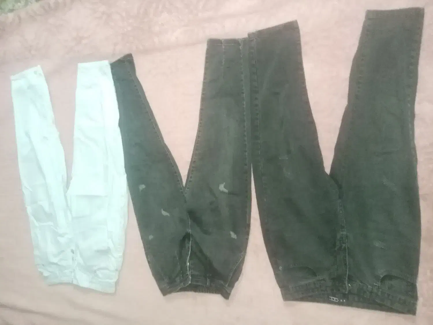 لباس زنانه ودخترانه|لباس|گرگان, |دیوار