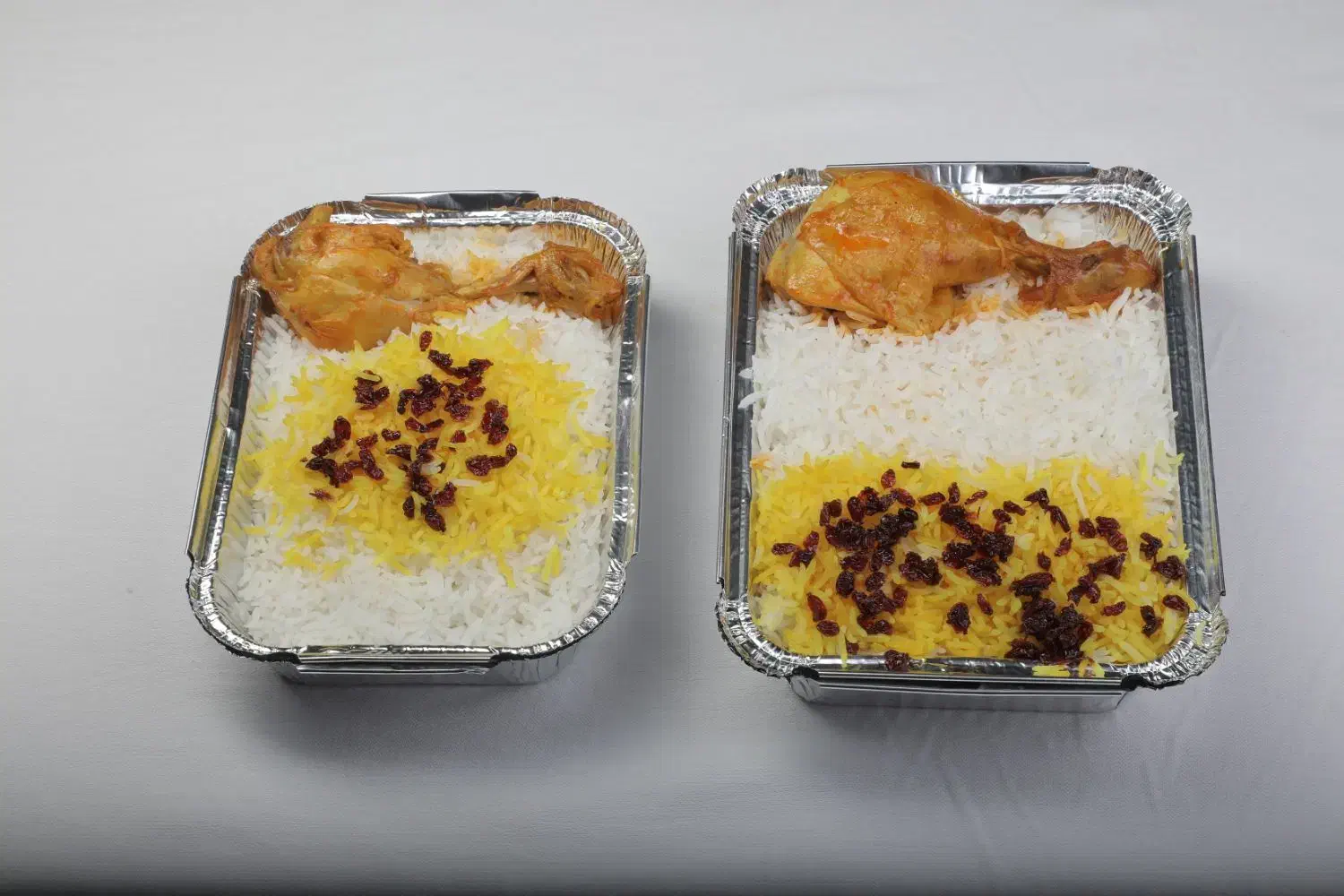 غذای پرسنلی خاتون با ارسال رایگان تهران|خوردنی و آشامیدنی|تهران, اوین|دیوار