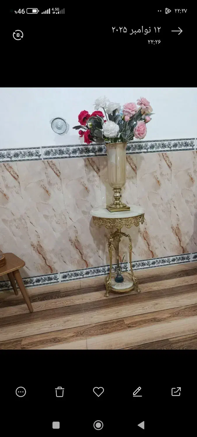 میزبرنز|میز تلفن|کرمانشاه, |دیوار