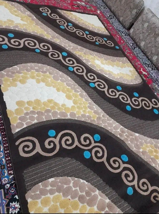 گلیم بخاری|گلیم، جاجیم، گبه|دره شهر, |دیوار