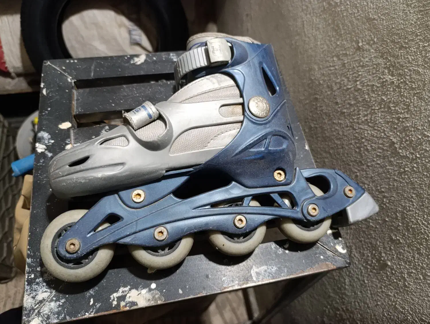 اسکییت|دوچرخه، اسکیت، اسکوتر|پاکدشت, پاکدشت (مامازند)|دیوار