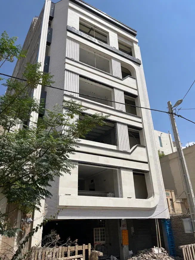 فروش پنت هاوس ۲۴۰ متری ۳ خوابه خیابان بزرگمهر|فروش آپارتمان|زاهدان, |دیوار