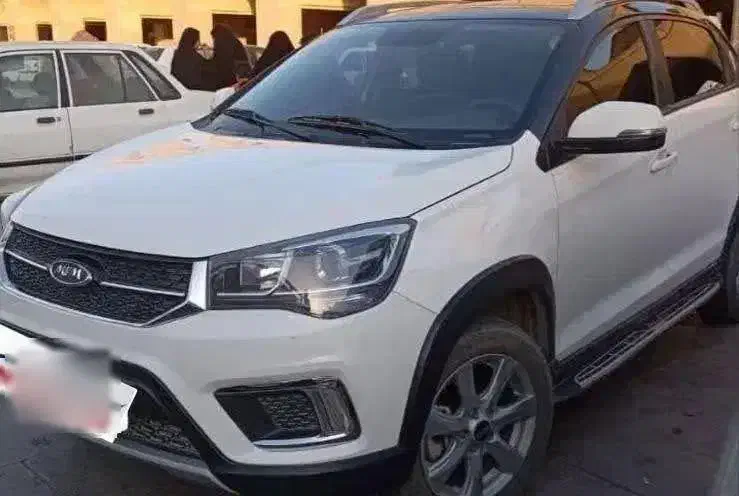 X22 اسپرت اکسلنت مدل ۱۴۰۱ در بهترین شرایط ممکن|خودرو سواری و وانت|اصفهان, شیخ اشراق|دیوار
