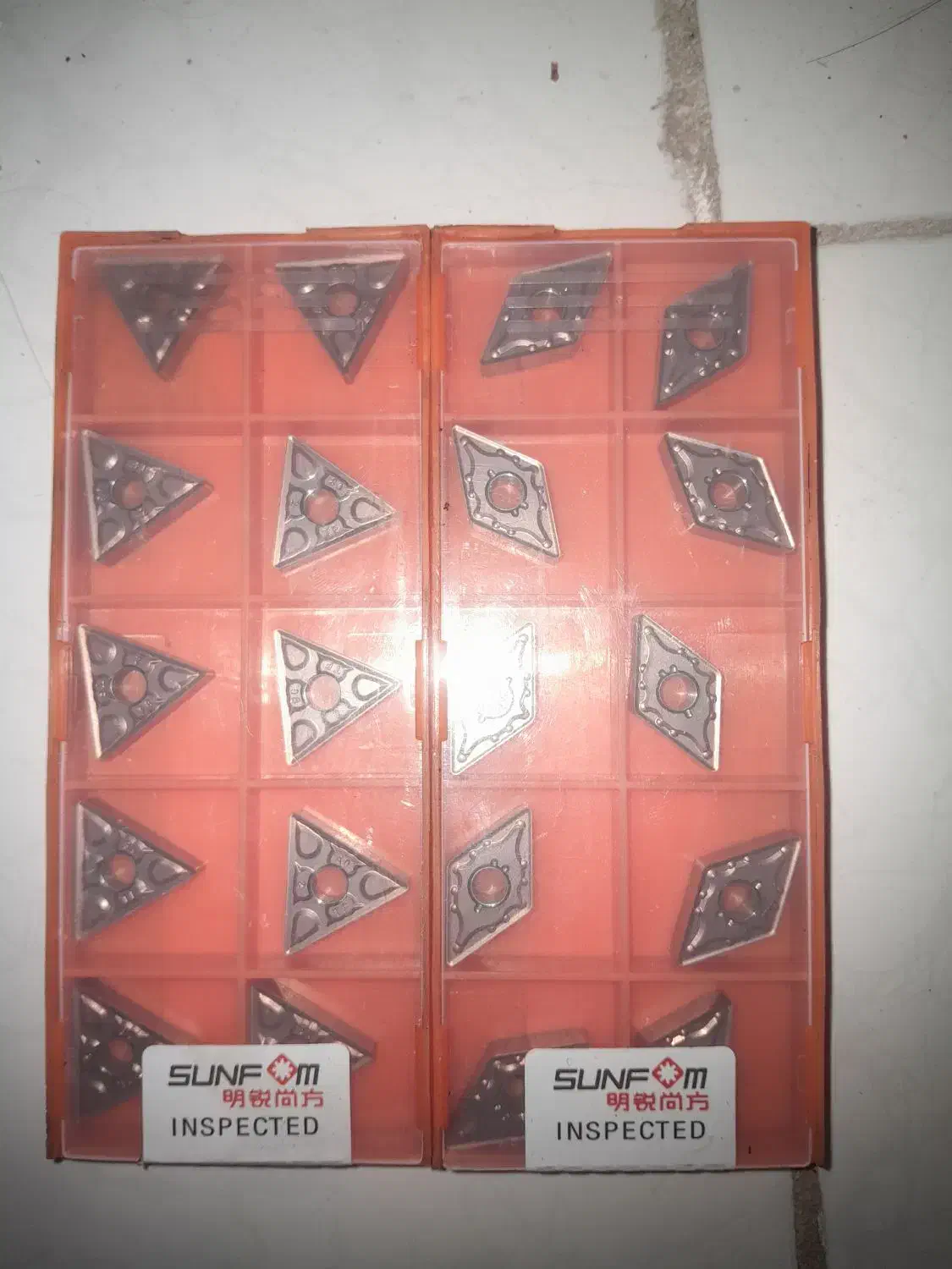 الماس تراشکاری|ابزارآلات|اسلامشهر, شهرک مهدیه|دیوار