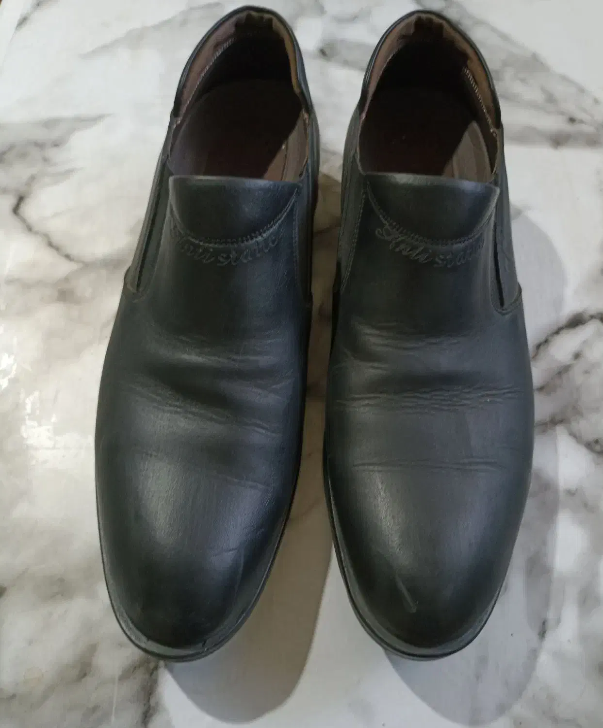 کفش مردانه|کیف، کفش، کمربند|بانه, |دیوار