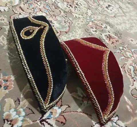 فروش لچک محلی|لباس|دهدشت, |دیوار