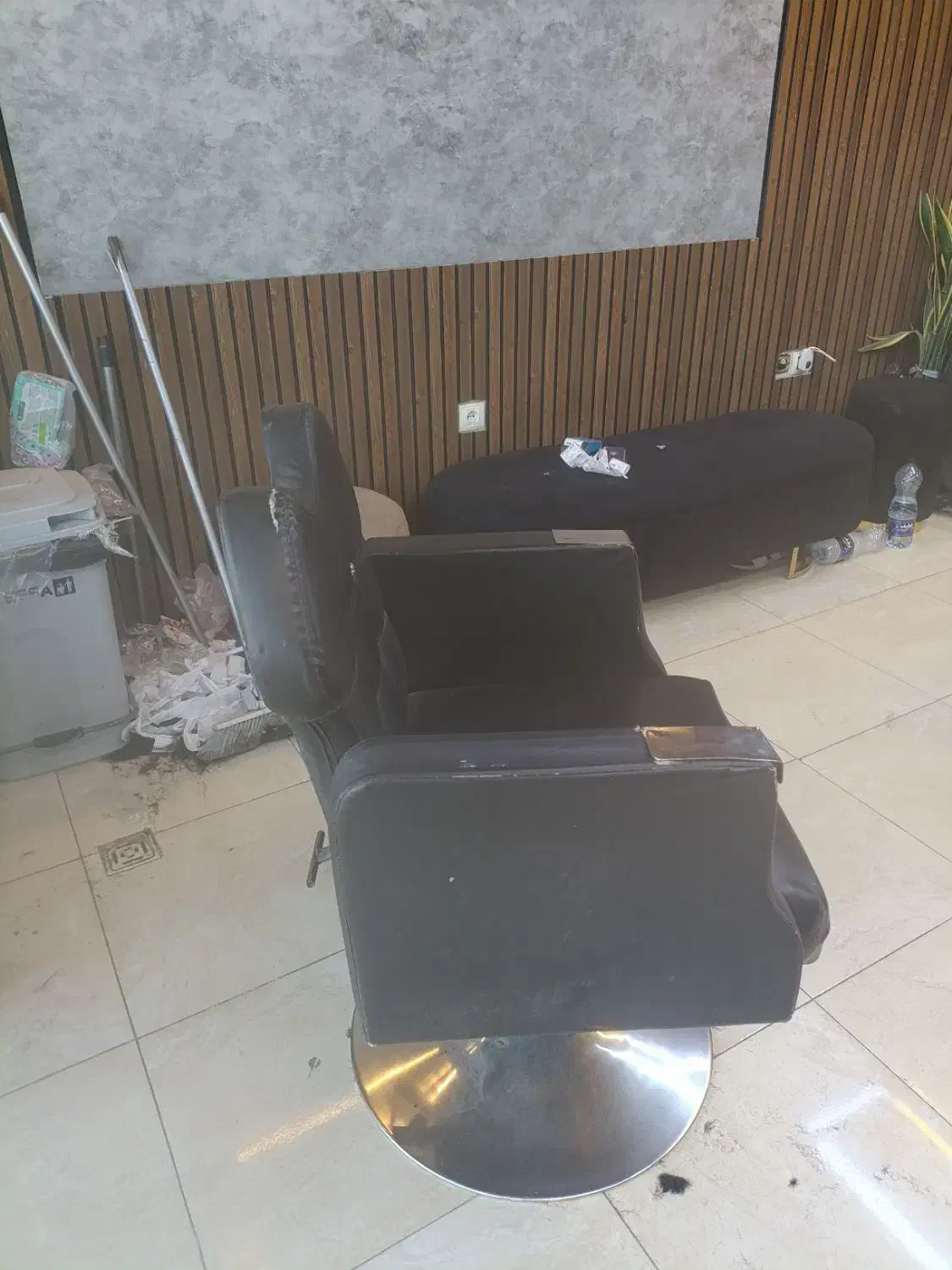 صندلی آرایشگاه|آرایشگاه و سالن‌های زیبایی|بندرعباس, |دیوار