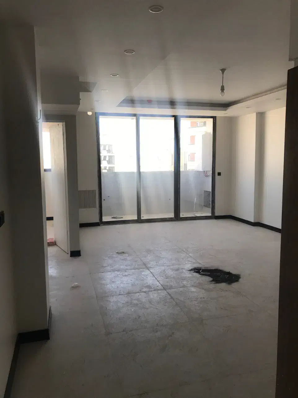 میلاد/صفر/رهن کامل/ مناسب زوجین|اجارهٔ آپارتمان|شاهین‌شهر, شهرک میلاد|دیوار