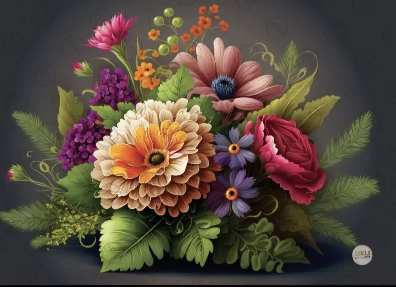 روبالشتی مخمل سه بعدی.|رختخواب، بالش، پتو|بیرجند, |دیوار