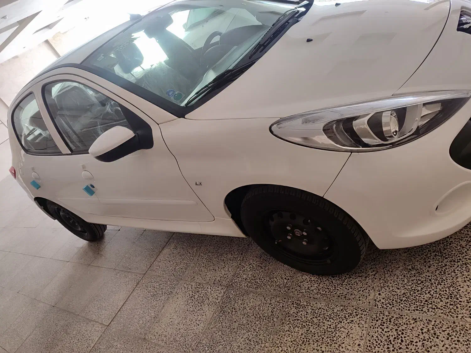 پژو 207 فلز|خودرو سواری و وانت|اهواز, بهارستان|دیوار