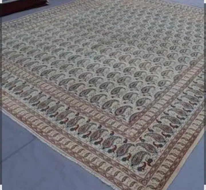 فرش دستبافت۱۲متری تبریز|فرش|بومهن, |دیوار