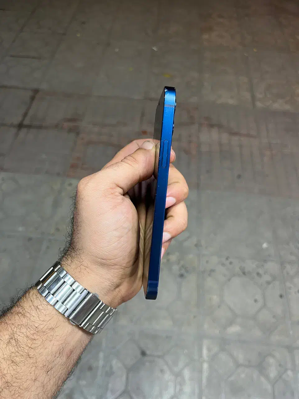 iphone 12 128 2sim|موبایل|بابل, |دیوار