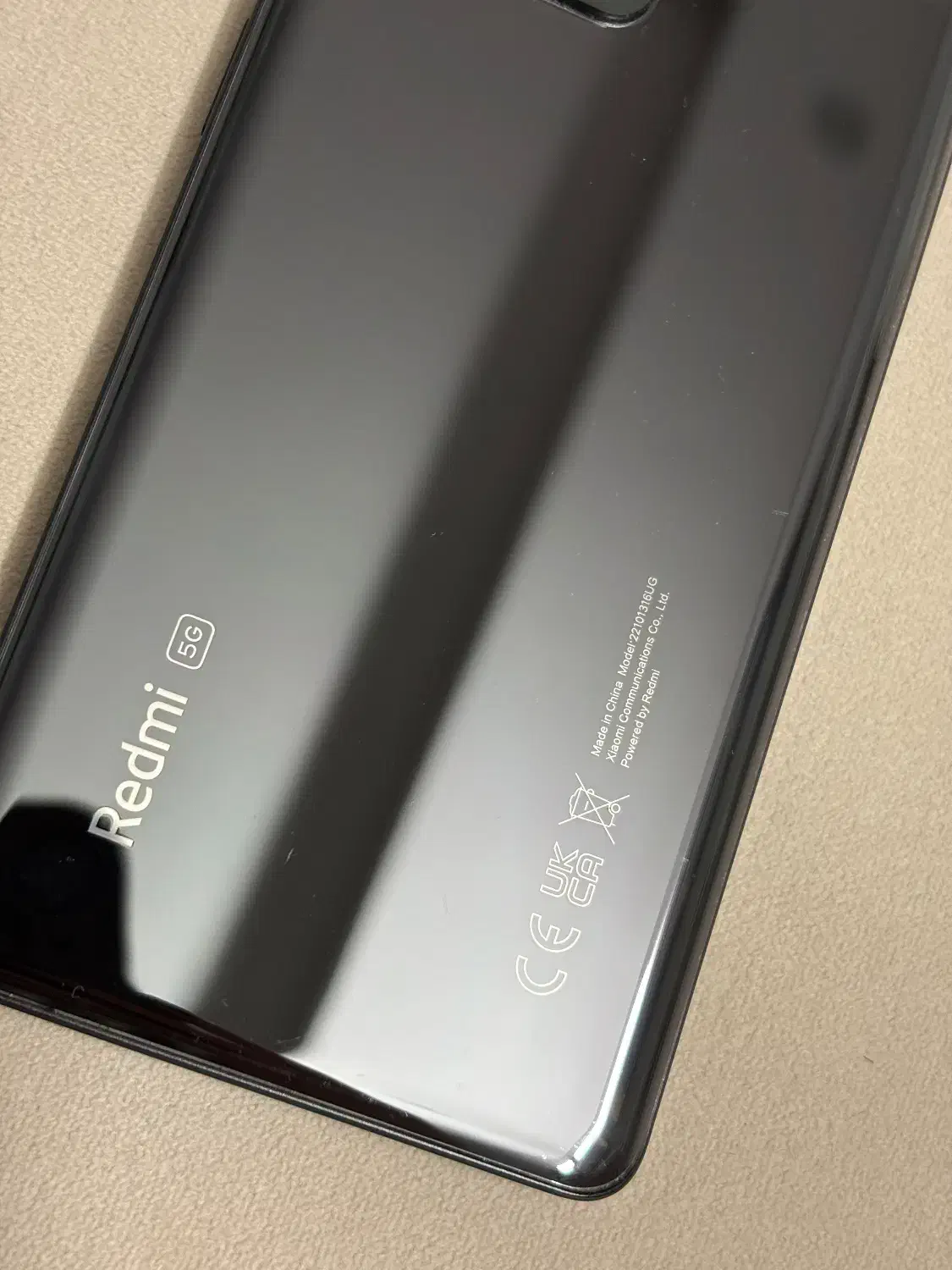 گوشی redmi note 12 5Gpro plus|موبایل|اصفهان, مارچین|دیوار