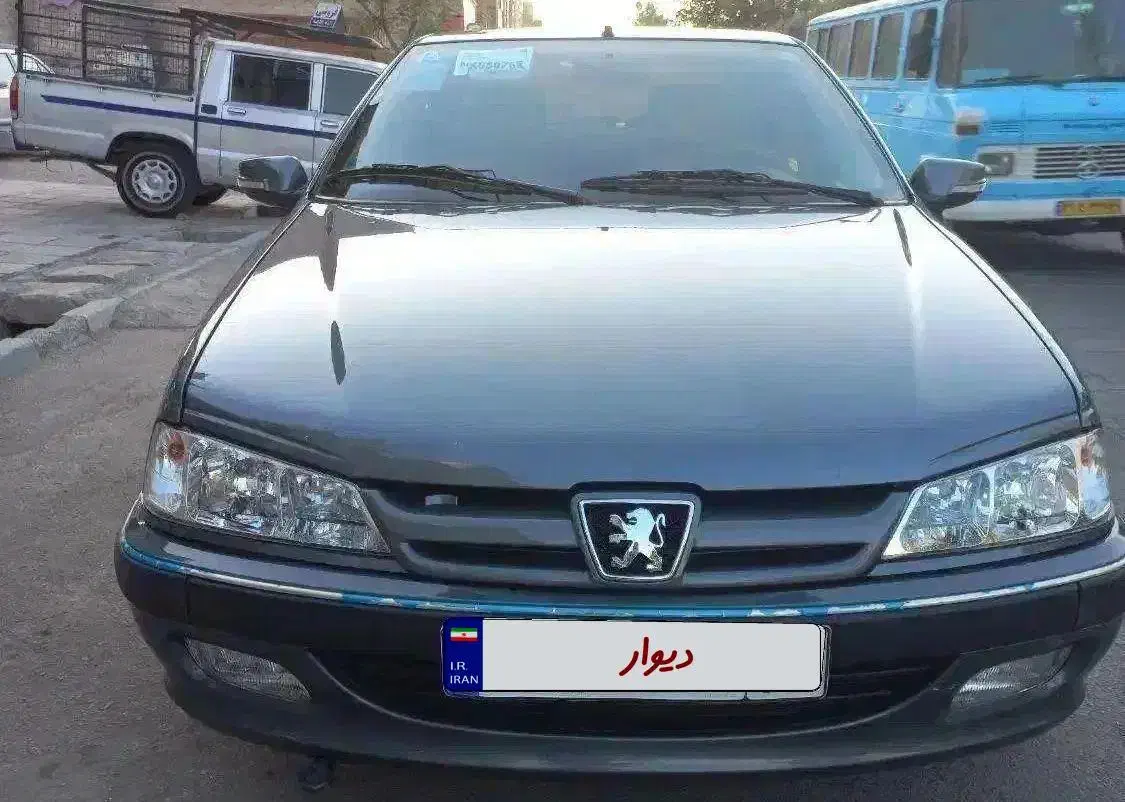 پارس ۴۰۱|خودرو سواری و وانت|پاکدشت, پاکدشت (مامازند)|دیوار