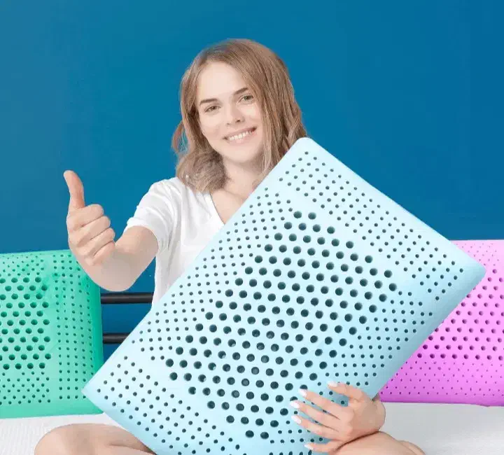 بالش طبی مدل هوا تراپی|رختخواب، بالش، پتو|تهران, تجریش|دیوار