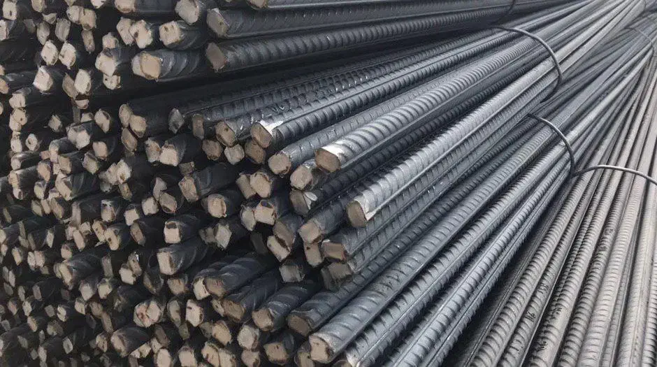 میلگرد|مصالح و تجهیزات ساختمان|دورود, |دیوار