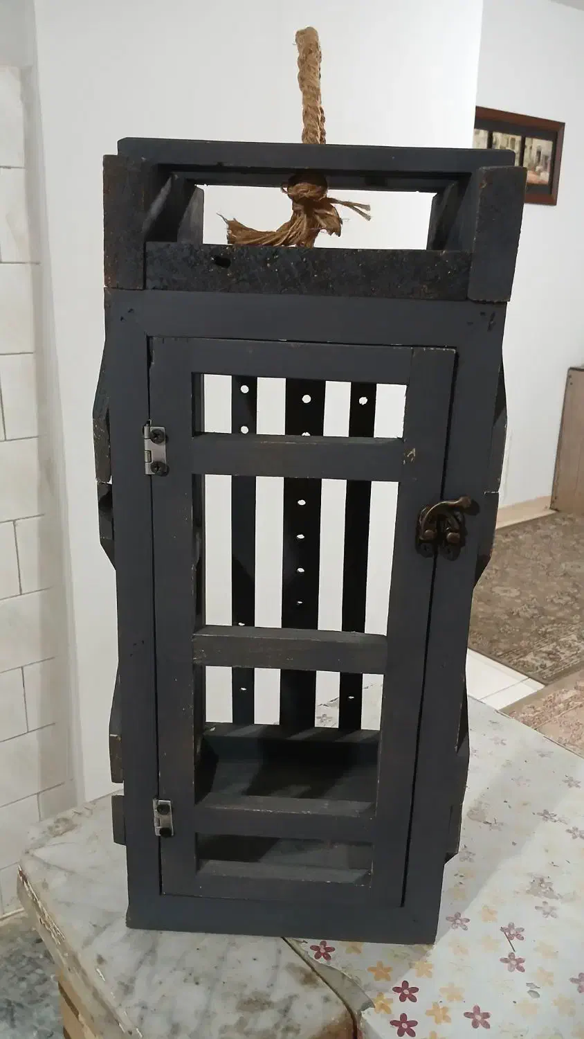 آویز دکوری|صنایع دستی و سایر لوازم تزئینی|کرج, حیدرآباد|دیوار