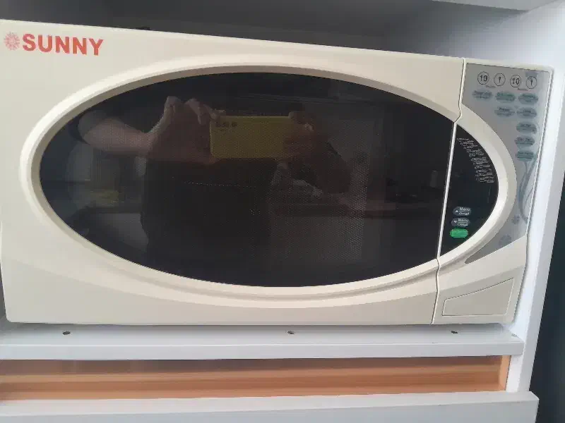 ماکروویو|اجاق گاز و لوازم برقی پخت‌وپز|تهران, پردیسان|دیوار