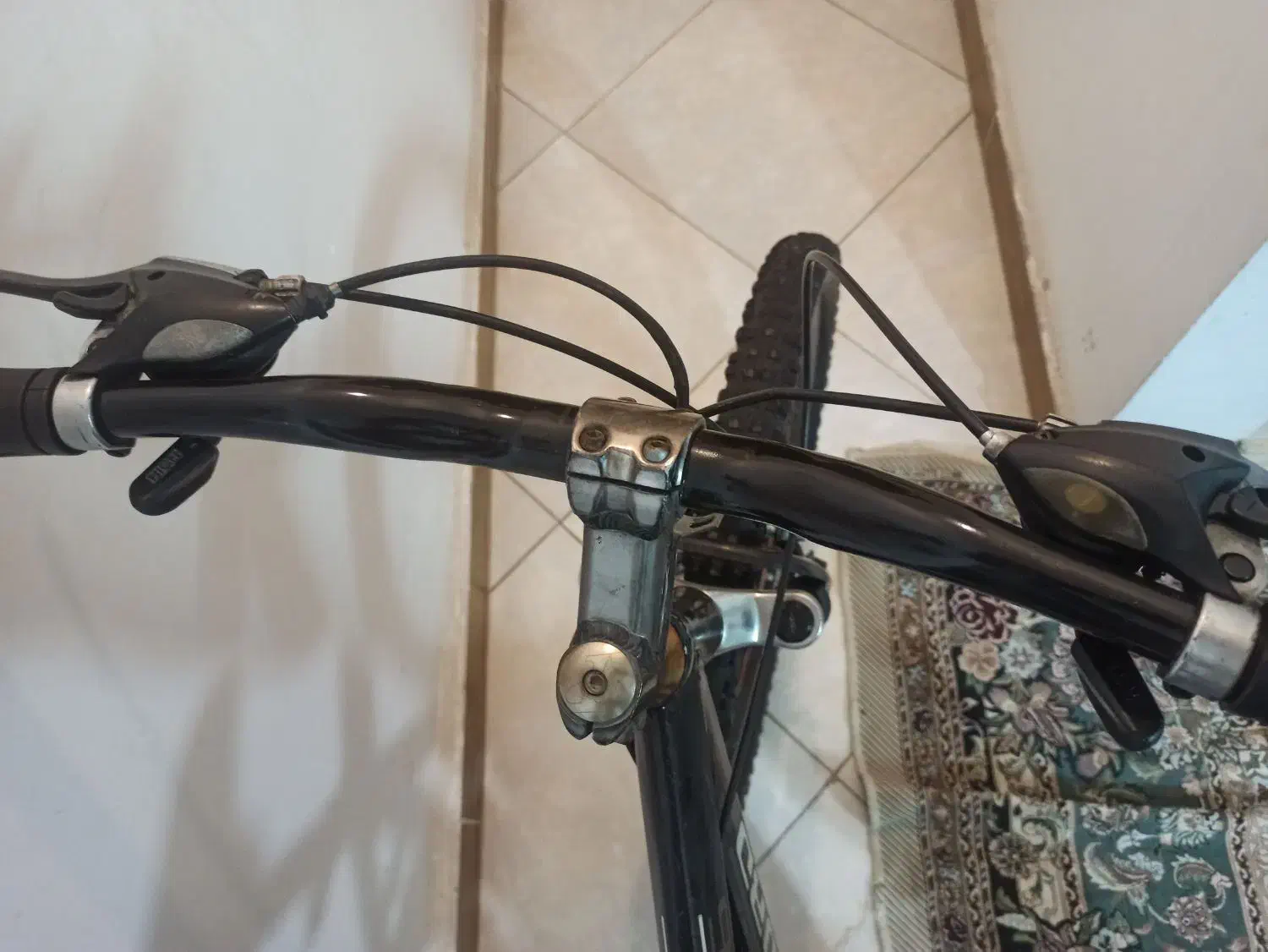 سه عدد دوچرخه سایز 26|دوچرخه، اسکیت، اسکوتر|شهریار, رزکان|دیوار