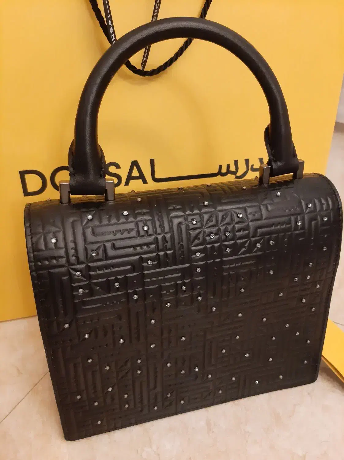 کیف چرم درسا|کیف، کفش، کمربند|تهران, زعفرانیه|دیوار