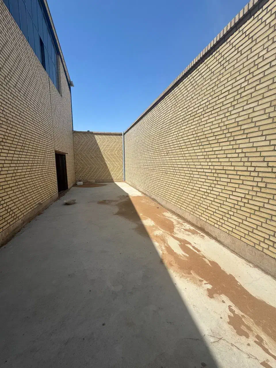 1000 متر سوله استاندارد رهن و اجاره اورین صباشهر|اجارهٔ دفتر صنعتی، کشاورزی، تجاری|رباطکریم, شهرک صنعتی صباشهر|دیوار