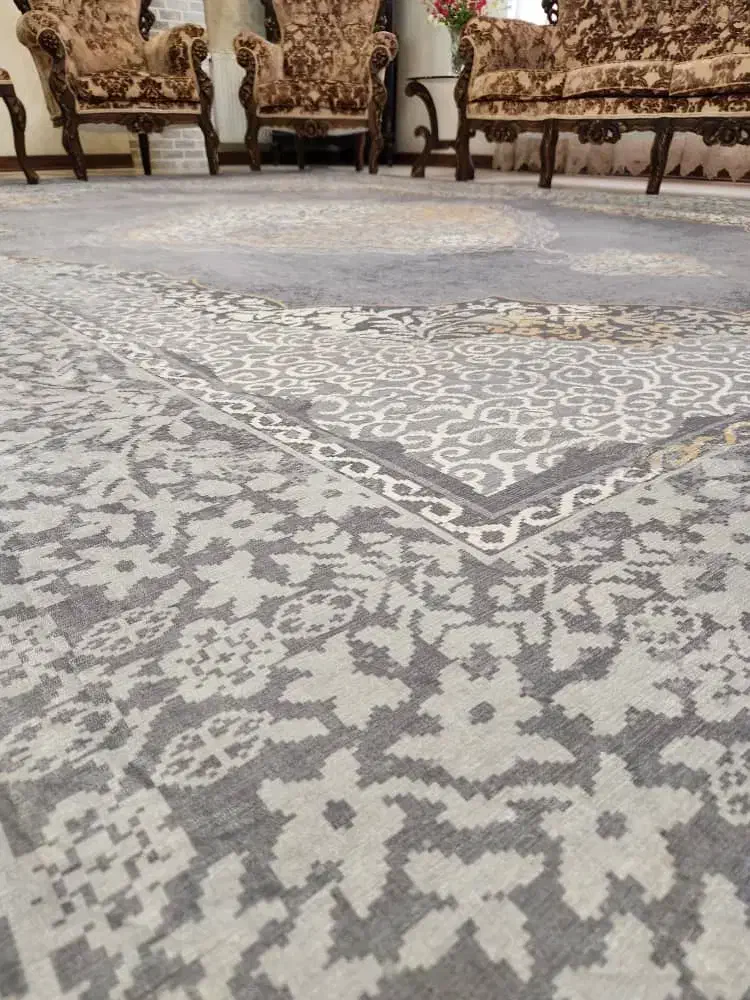 روفرشی کشدار ۱۲متری|روفرشی|قزوین, |دیوار