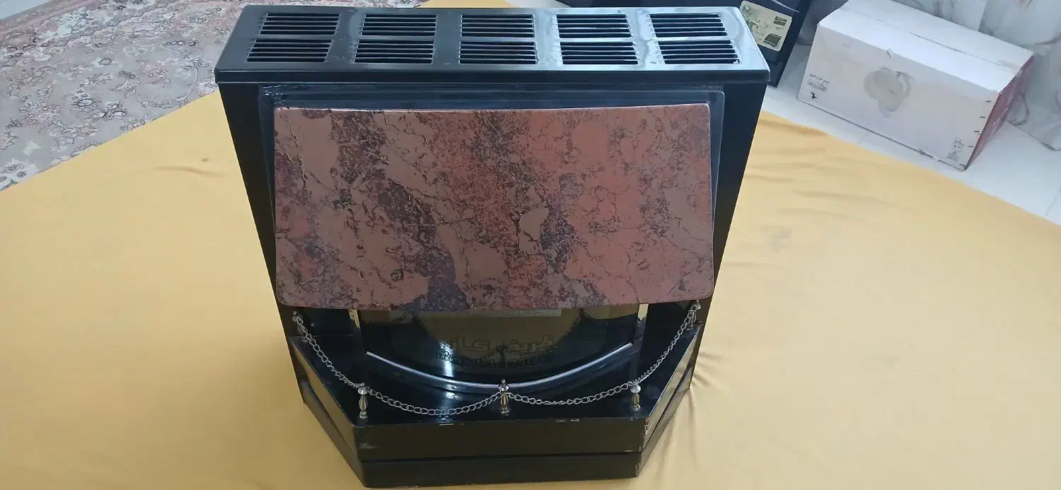 هود و بخاری|بخاری، هیتر، شومینه|اسلامشهر, شهرک واوان|دیوار