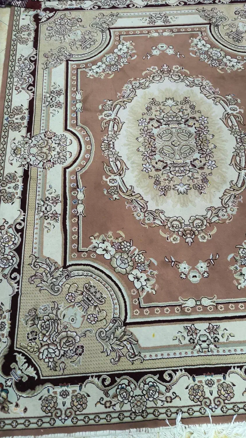 فرش 12متری جفت|فرش|قم, عمار یاسر|دیوار