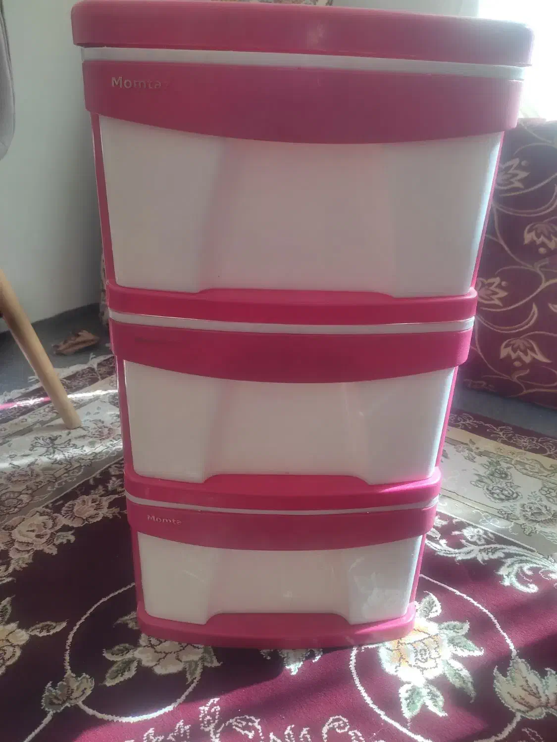 فایل سه کشو|جاکفشی، کمد، دراور|سنندج, |دیوار