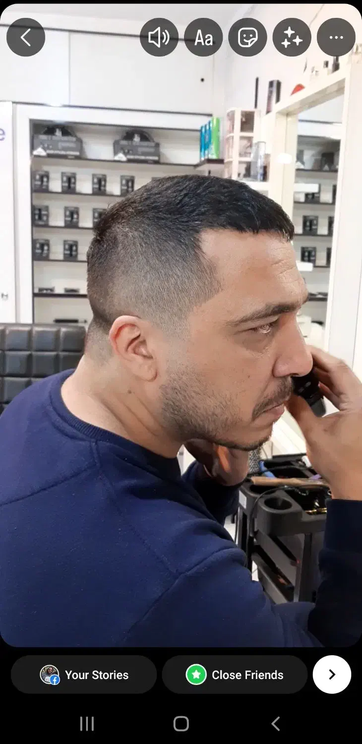 آموزش خصوصی آرایشگری (سابقه ۱۰ساله در امارات)|خدمات آموزشی|گرگان, |دیوار