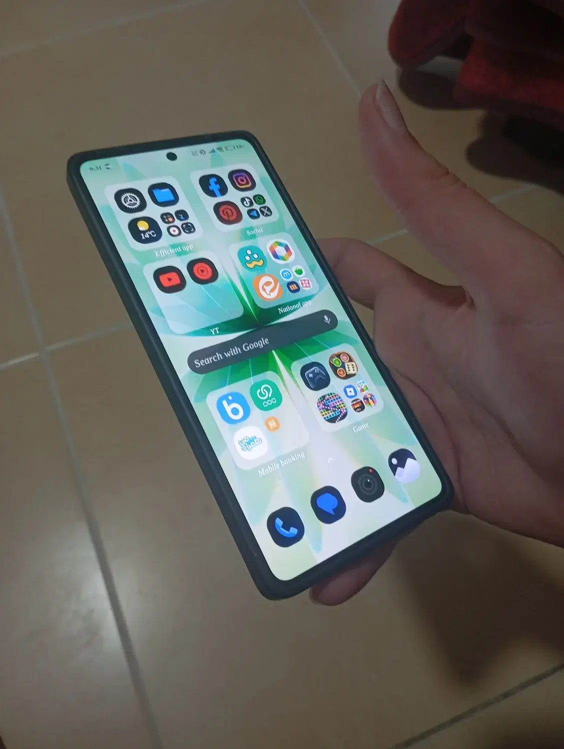 poco m6 pro|موبایل|ارومیه, |دیوار