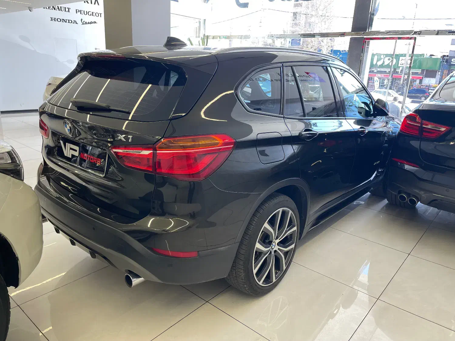 Bmx x1|خودرو سواری و وانت|شیراز, قصرالدشت|دیوار