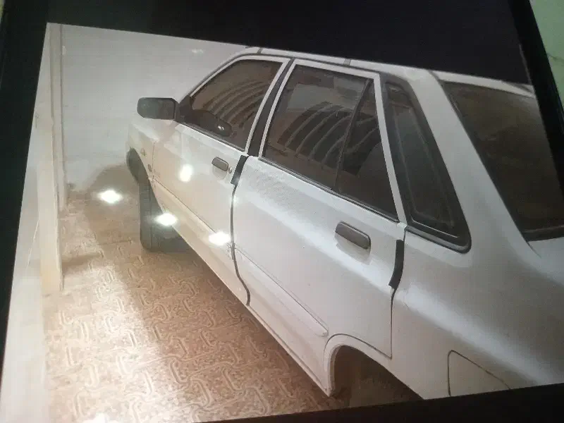 پراید ۱۳۲|خودرو سواری و وانت|یاسوج, |دیوار