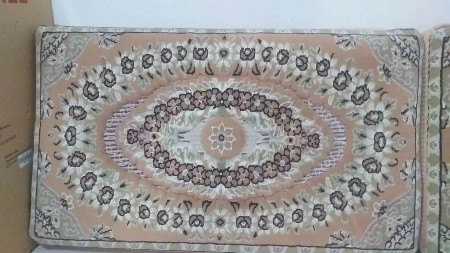 پشتی|پشتی|تبریز, |دیوار