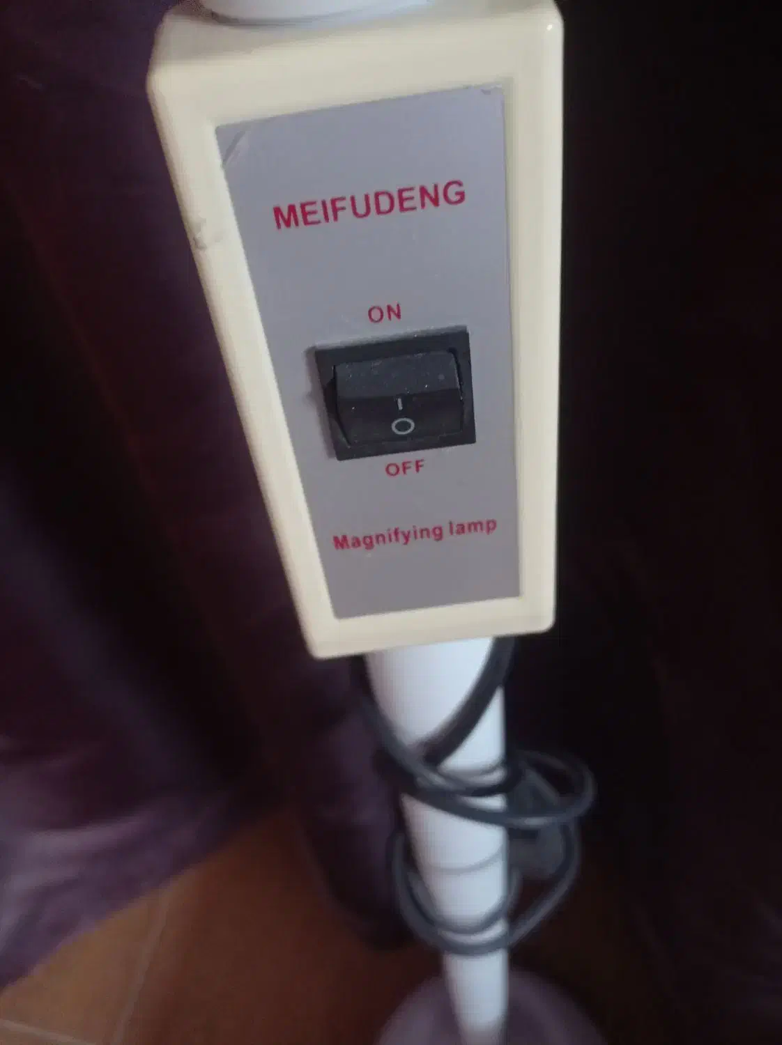 چراغ لوپ|چراغ خواب و آباژور|مشهد, سجاد شهر|دیوار