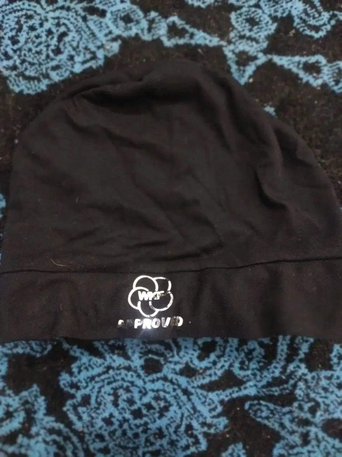 کلاه حجاب|لباس|مشهد, طرق|دیوار