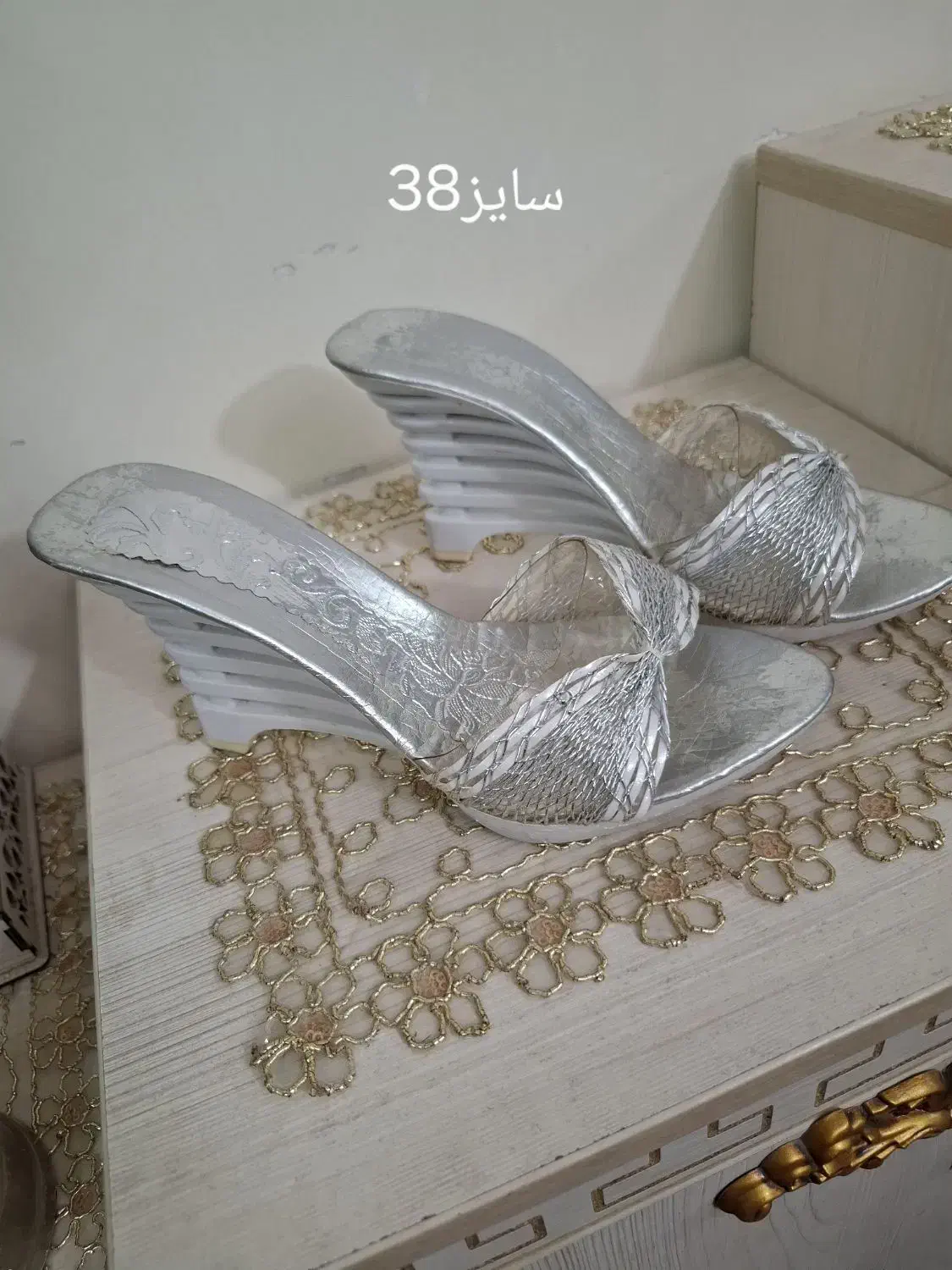 کیف و کفش زنانه|کیف، کفش، کمربند|اصفهان, منتظرالمهدی|دیوار