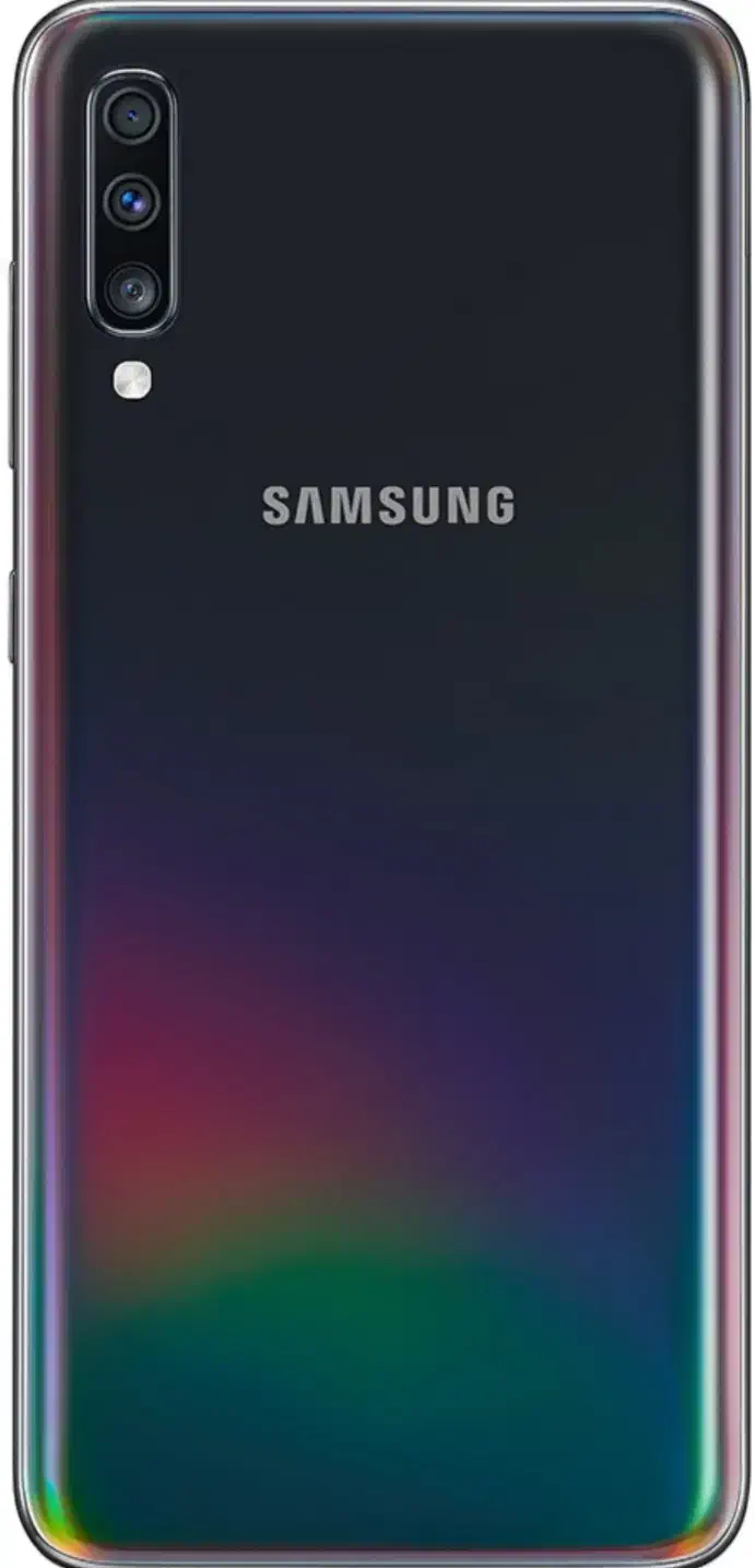 کوشی سامسونگ A70 زیبا .در حد|موبایل|شوط, |دیوار