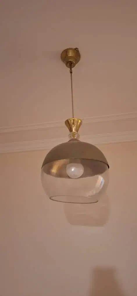 لوستر ۲عدد|لوستر و چراغ آویز|اهواز, شهرک دانشگاه|دیوار