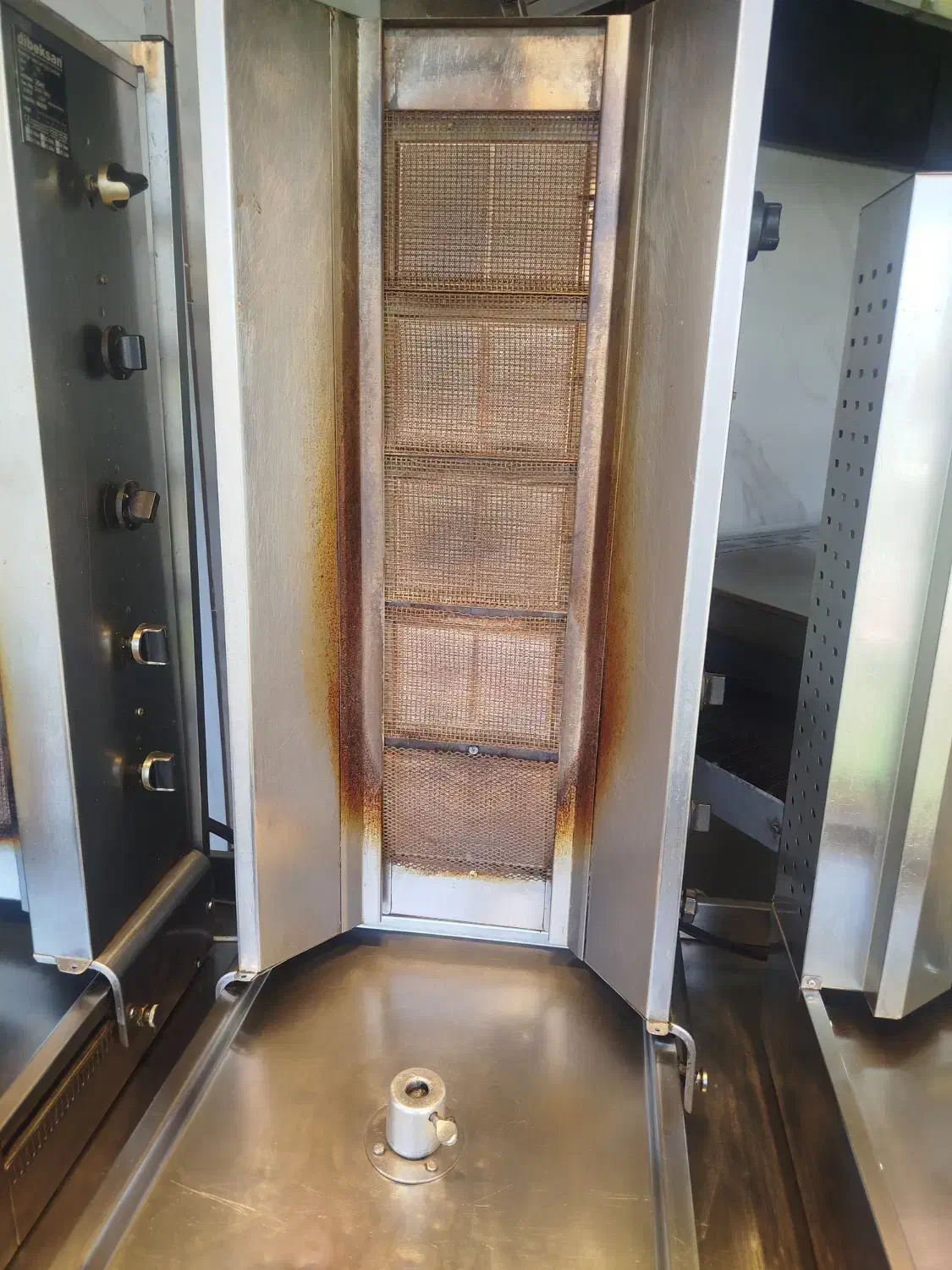 وسایل فست فود|کافیشاپ و رستوران|ارومیه, |دیوار