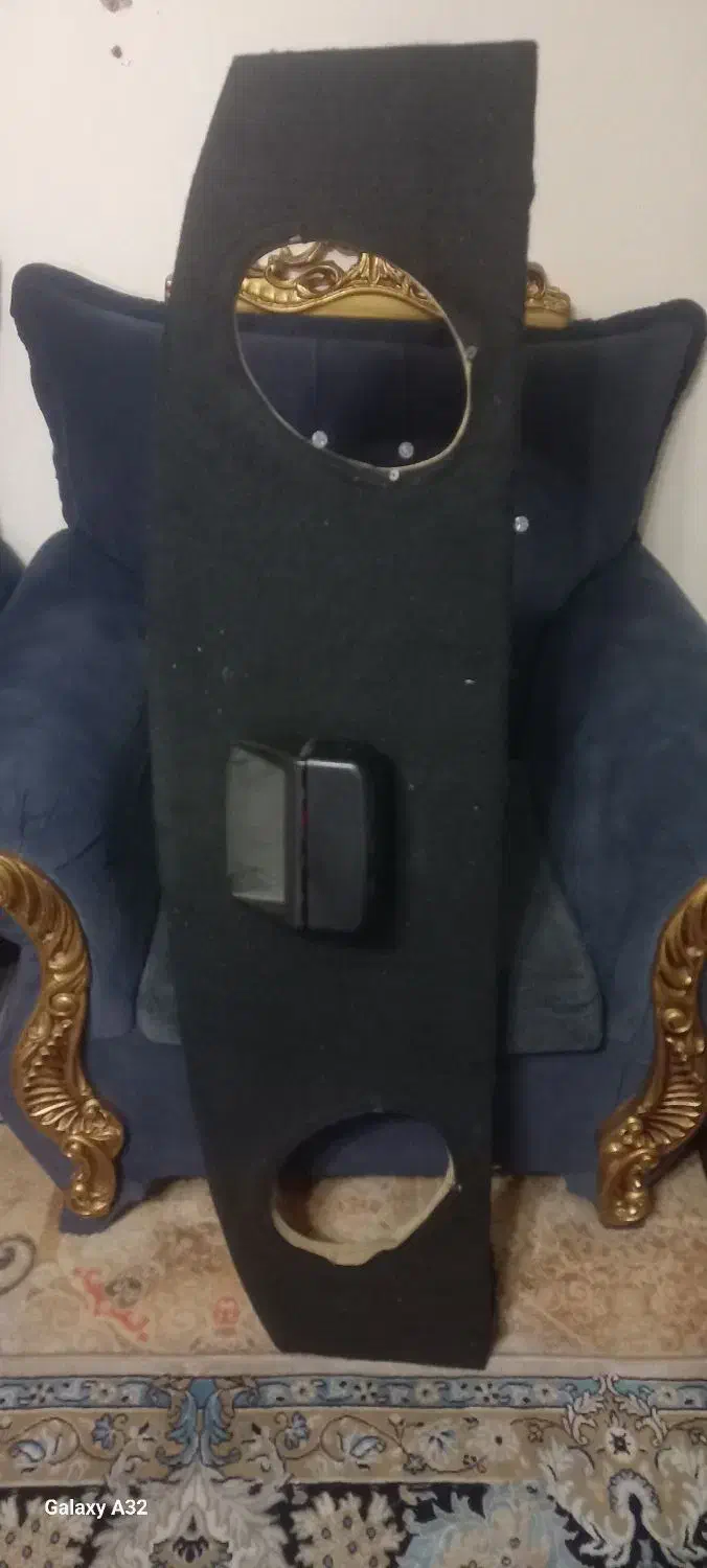 طاقچه روآسال یاپژو|قطعات یدکی و لوازم جانبی|تبریز, |دیوار