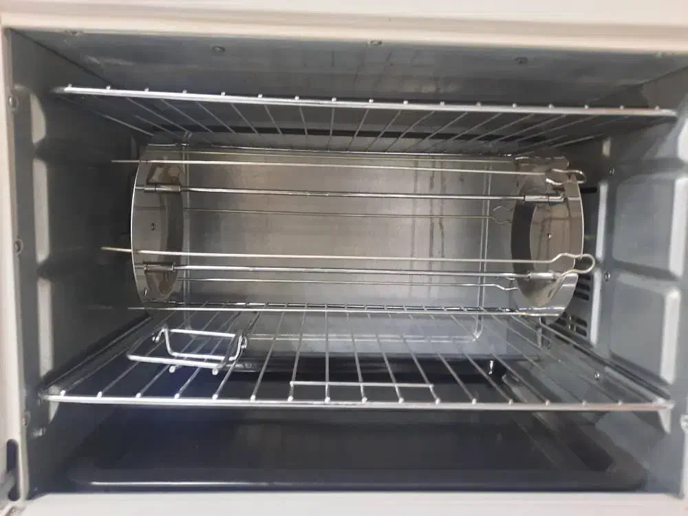 اون تستر مارکmyson|اجاق گاز و لوازم برقی پختوپز|شاهینشهر, ۹ دی|دیوار