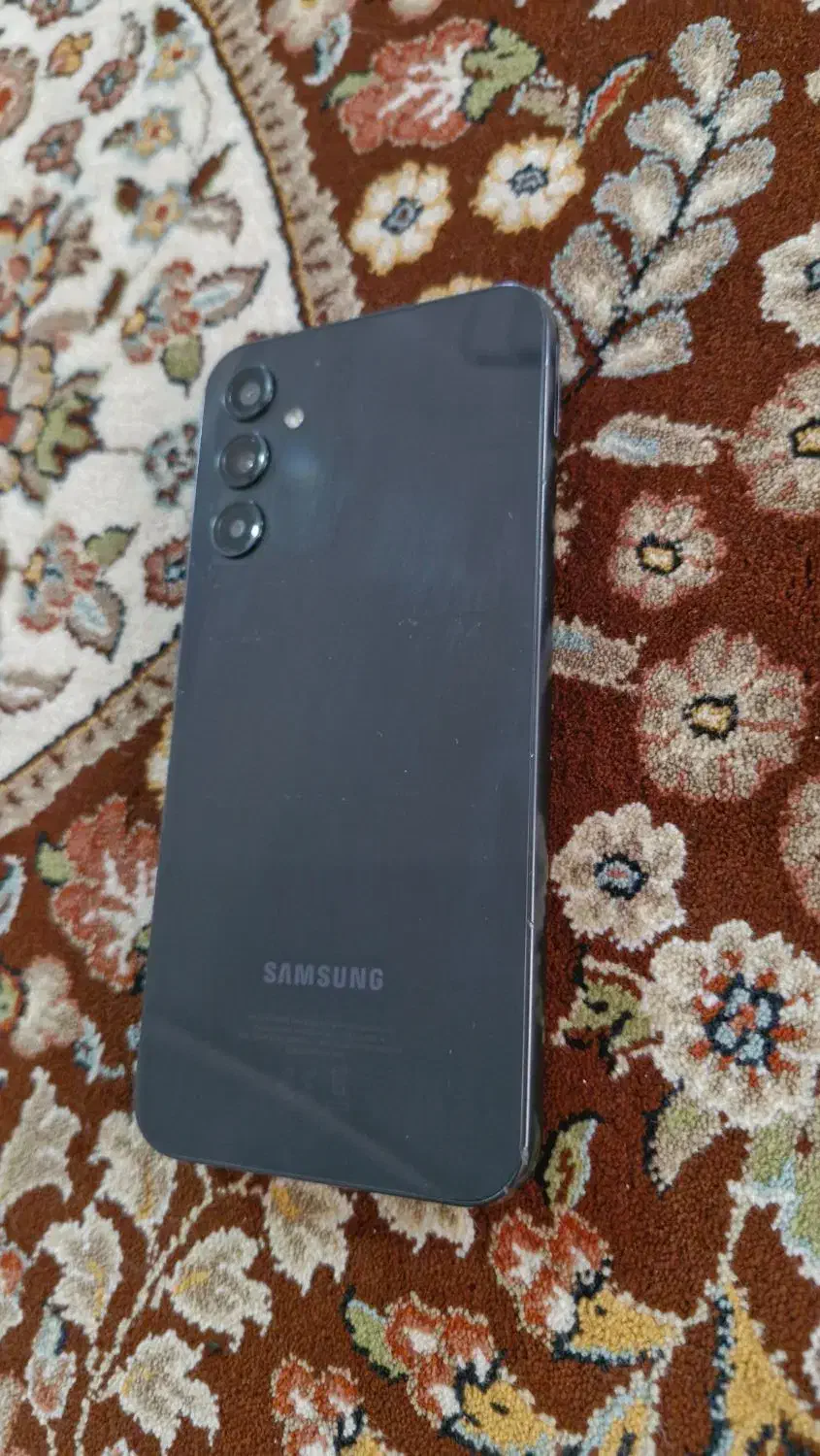 سامسونگA24|موبایل|خرمآباد, |دیوار