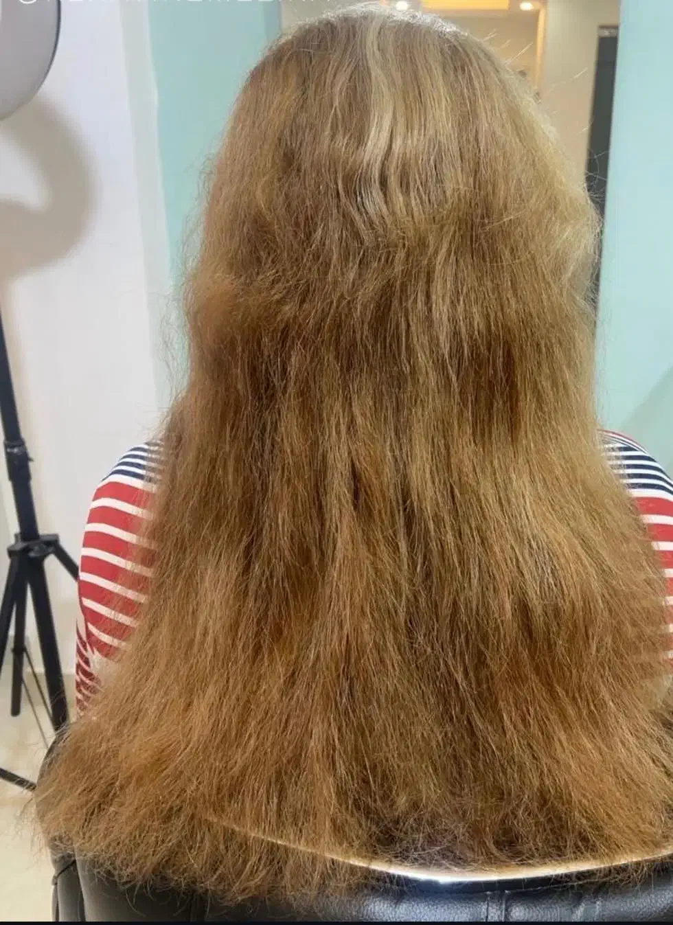 مدل کراتین مو|خدمات آرایشگری و زیبایی|رشت, حمیدیان|دیوار