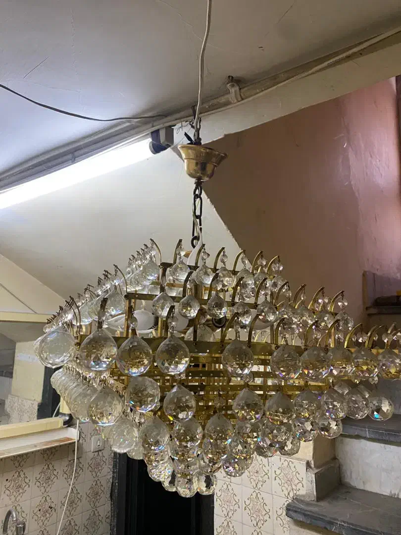 لوستر|لوستر و چراغ آویز|کرج, کمالشهر|دیوار