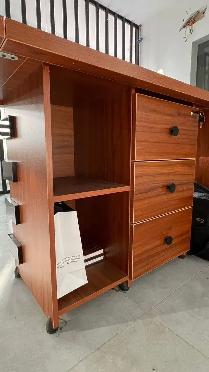 ست اداری|دفتر کار|آمل, |دیوار