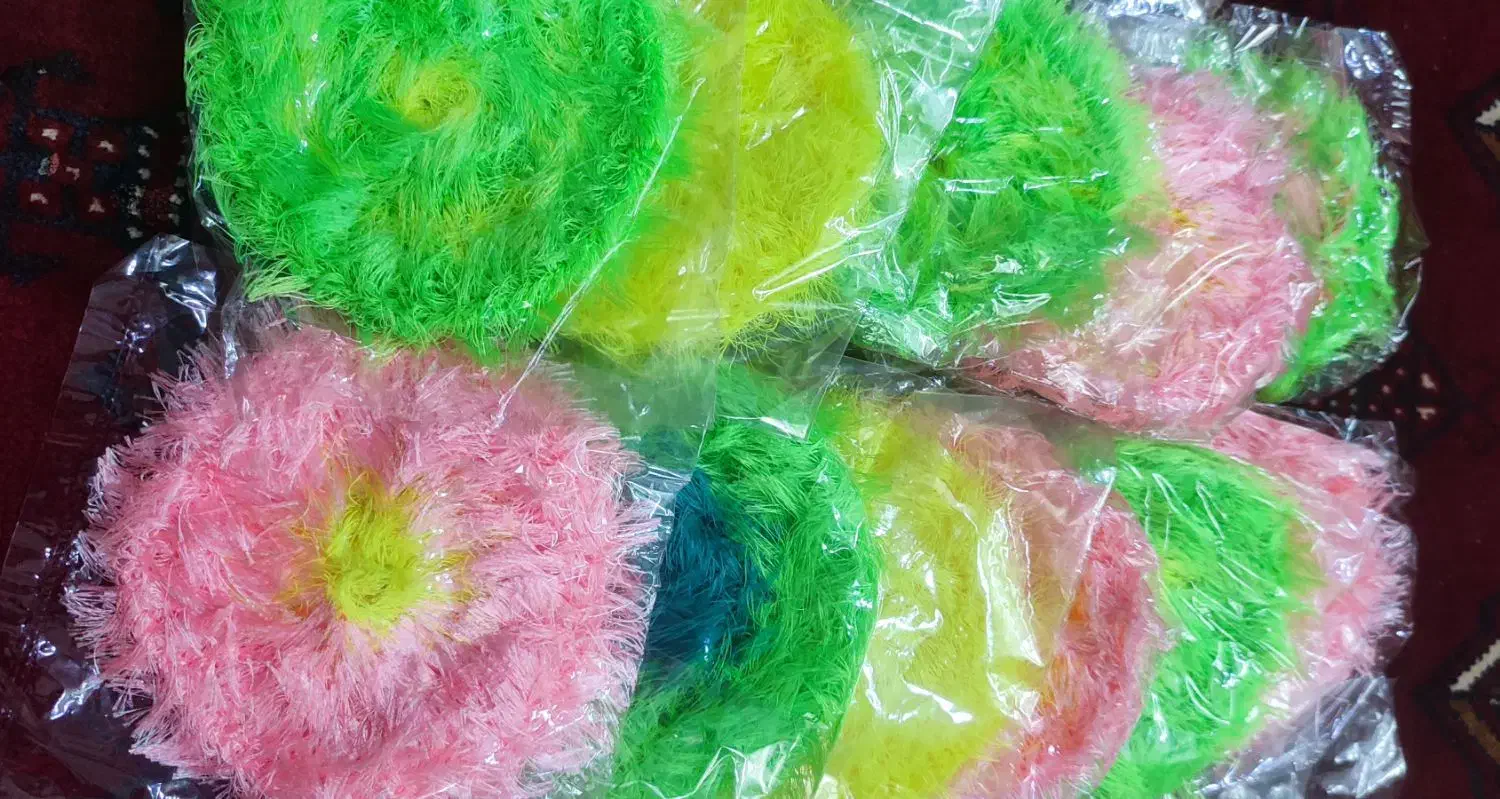 اسکاج بافتنی|لوازم نظافت|گنبد کاووس, |دیوار