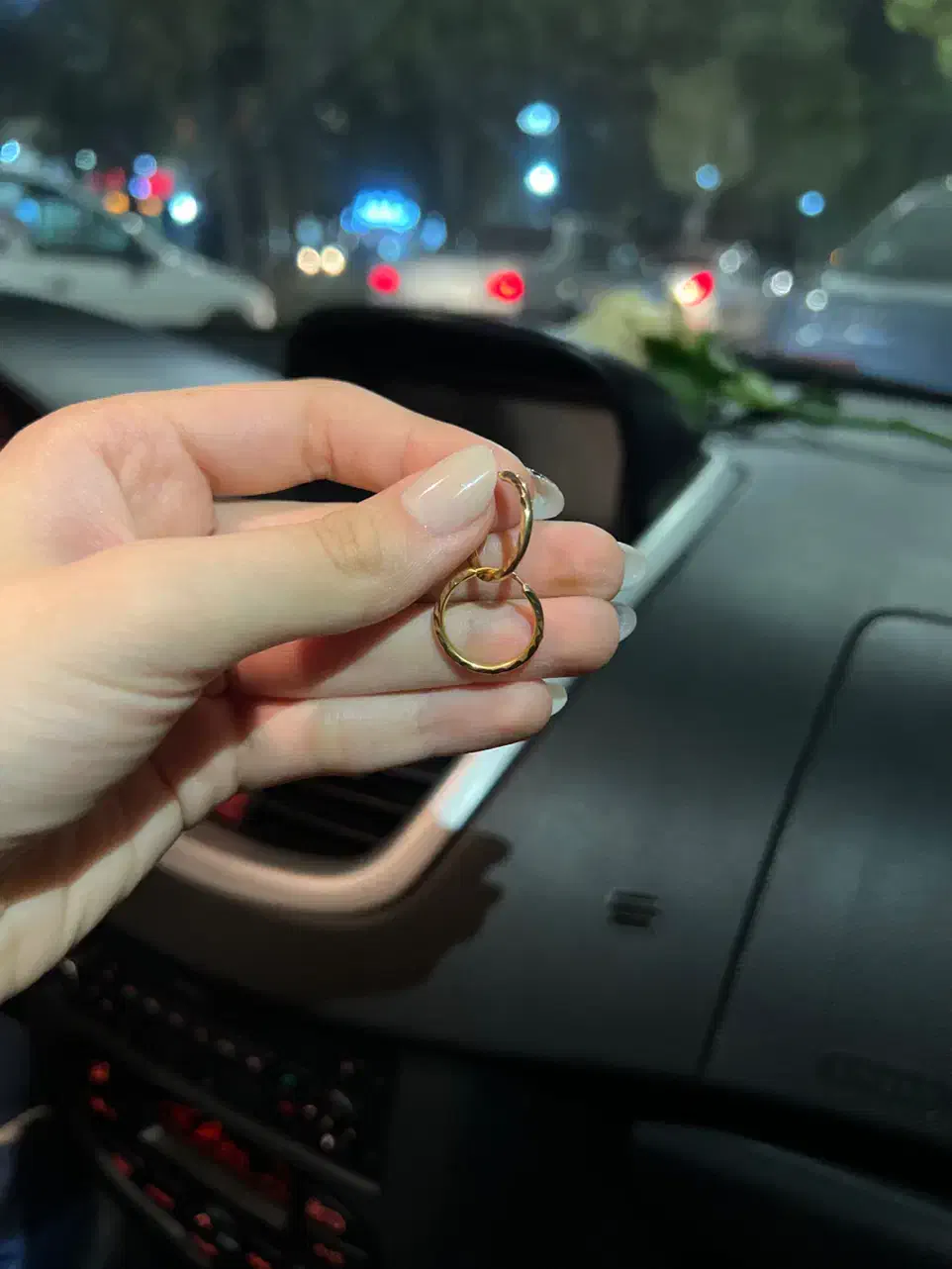 انگشتر بدون اجرت|جواهرات|ایلام, |دیوار