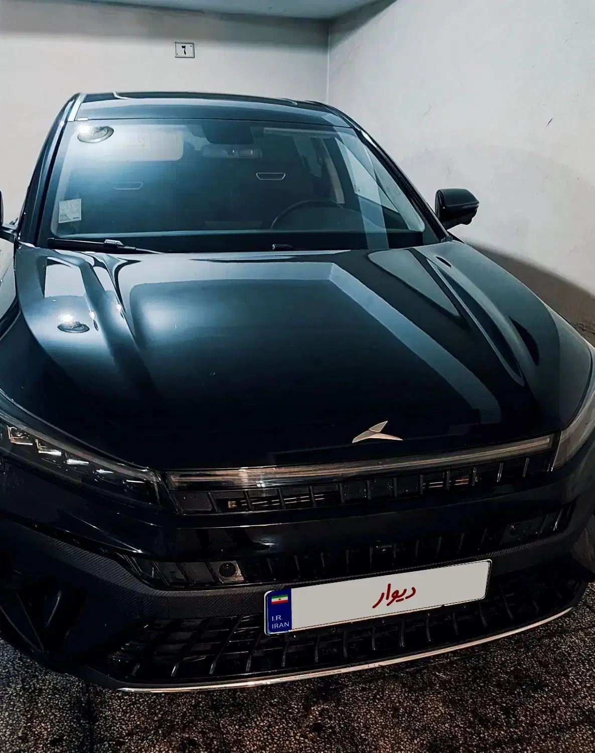 KMC J7|خودرو سواری و وانت|تهران, جهاد|دیوار