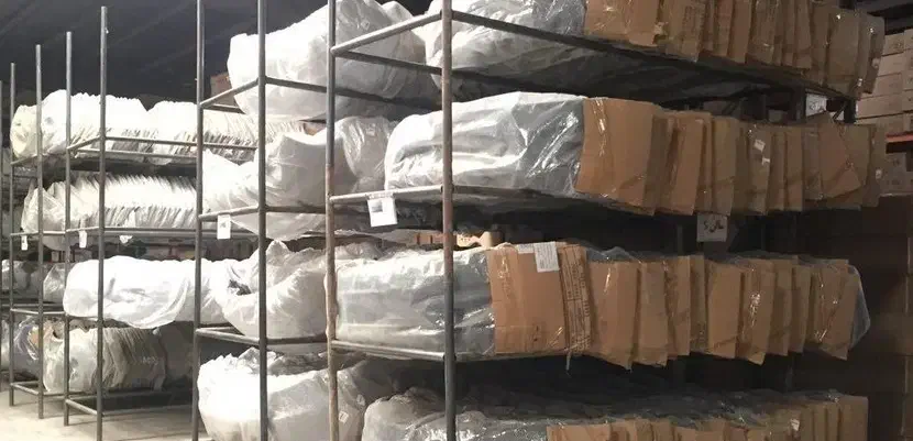جلوپنجره سپر فلاپ چراغ خطر مه شکن رکاب آریزو 8|قطعات یدکی و لوازم جانبی|تهران, بهارستان|دیوار